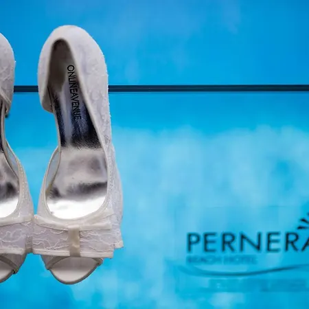 Pernera פרוטאראס